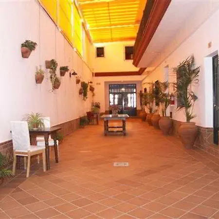 Rural La Fonda Del Rocio Penzion 2*