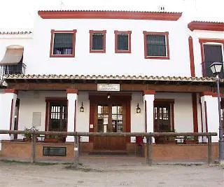 Rural La Fonda Del Rocio Pensión 2*