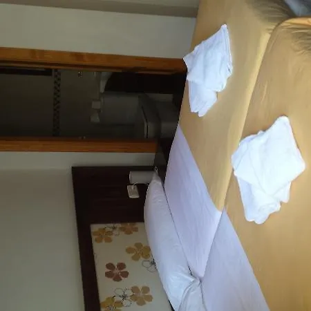 Rural La Fonda Del Rocio 2*