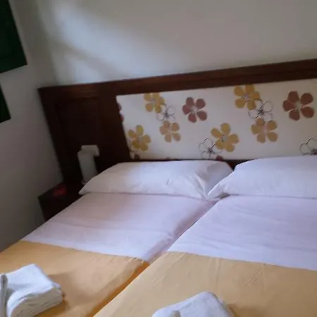 Rural La Fonda Del Rocio 2* El Rocío