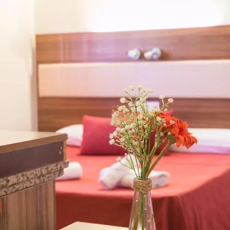 Penzion Rural La Fonda Del Rocio