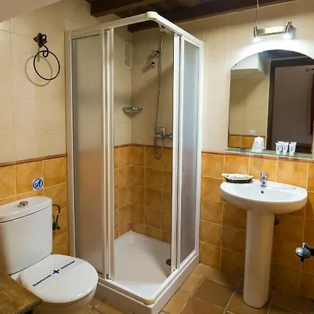 Penzion Rural La Fonda Del Rocio 2*