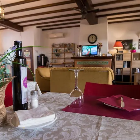 Pensión Rural La Fonda Del Rocio El Rocío