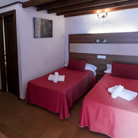 Rural La Fonda Del Rocio El Rocío