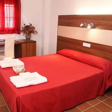 Guest house Rural La Fonda Del Rocio