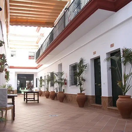 Rural La Fonda Del Rocio