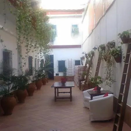 Rural La Fonda Del Rocio