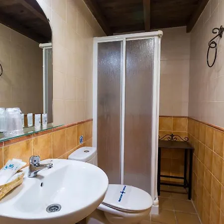 Rural La Fonda Del Rocio Maison d'hôtes